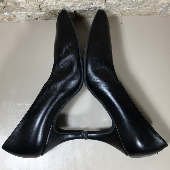 Supadance Ballroom Shoes Latin Dance - Picture 4 of 8